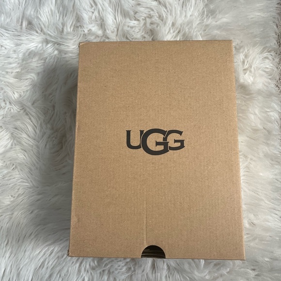 UGG Greer Platform Sandal Size 8 - Picture 6 of 8